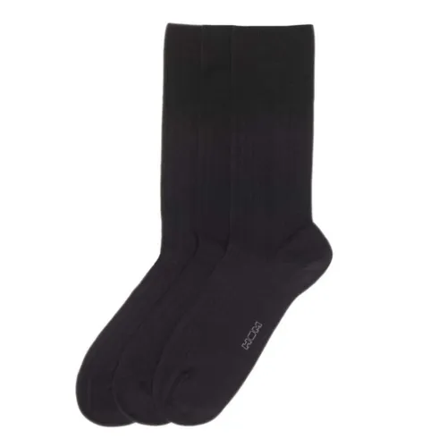 Socks 3-pack (cotton) 3