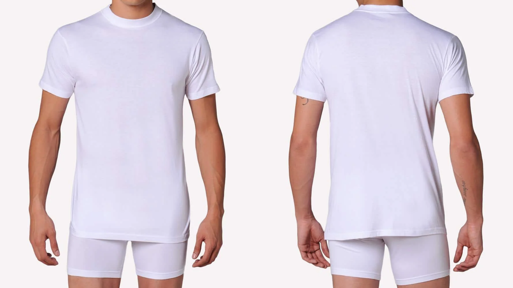 Shirt - Harro 3