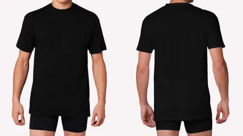 Shirt - Harro 3