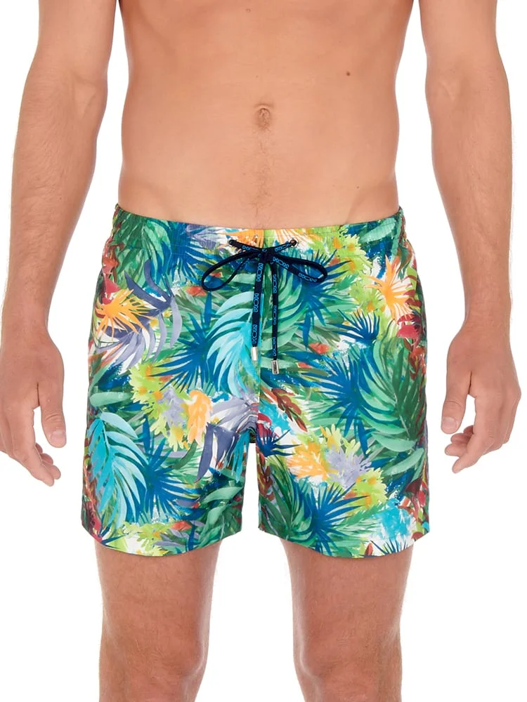 Beach Boxer - Palms 2