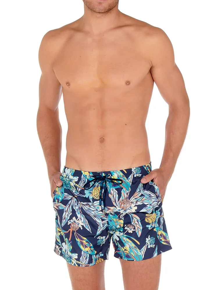 Beach Boxer - Paradiso 1