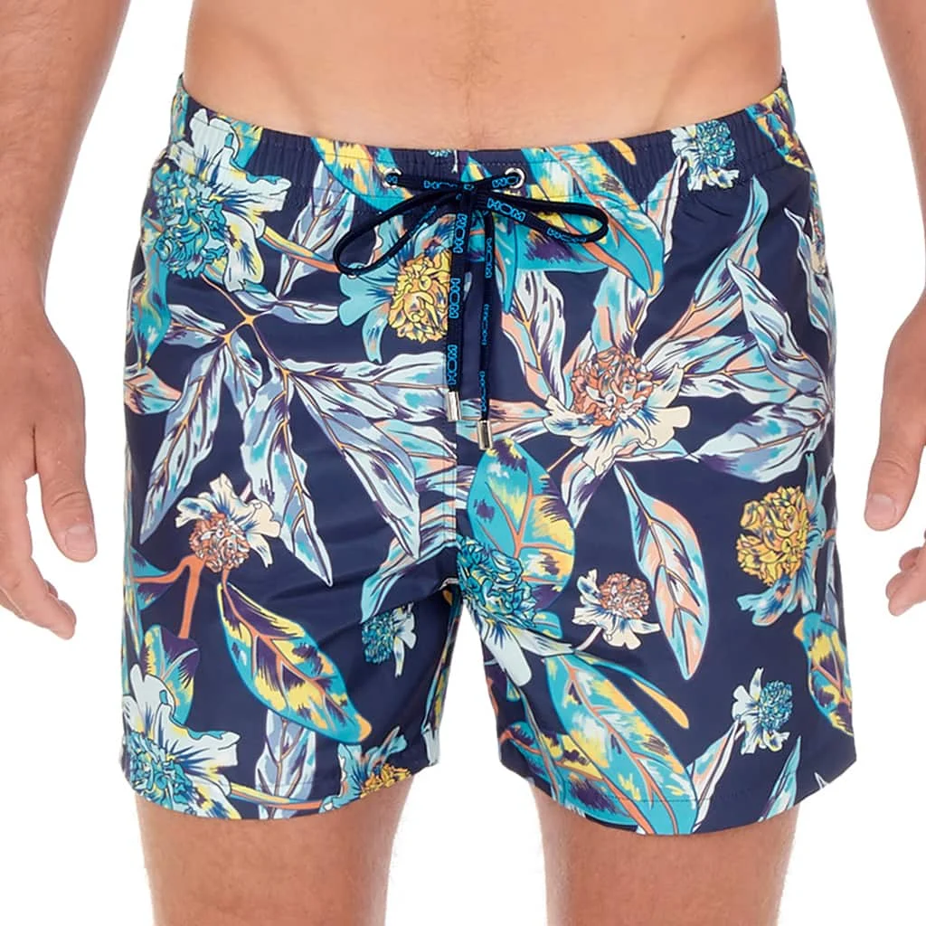 Beach Boxer - Paradiso 4