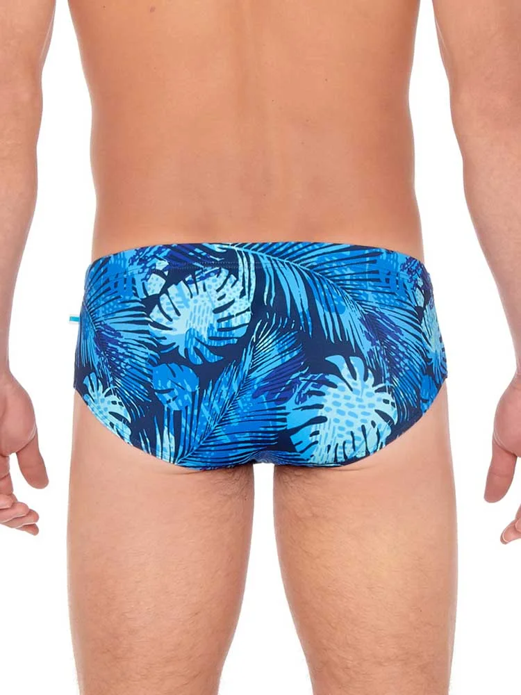 Mini Swim Brief - Mourillon 4