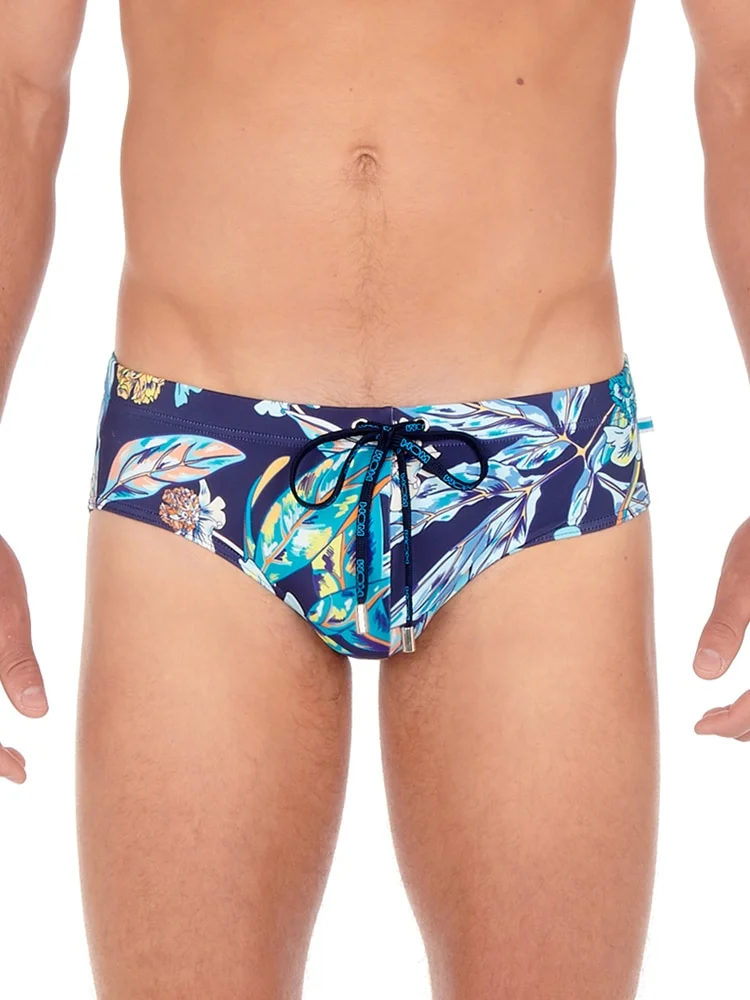 Mini Swim Brief - Paradiso 3