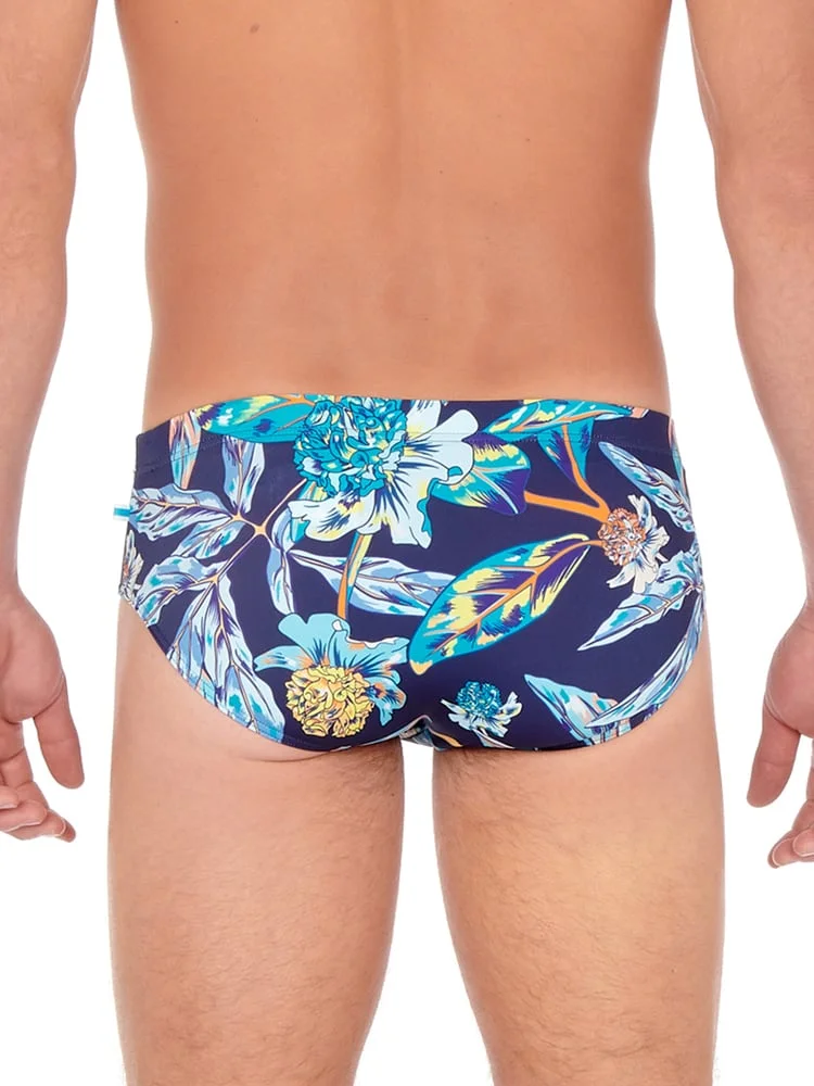 Mini Swim Brief - Paradiso 4