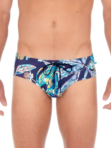 Mini Swim Brief - Paradiso 3
