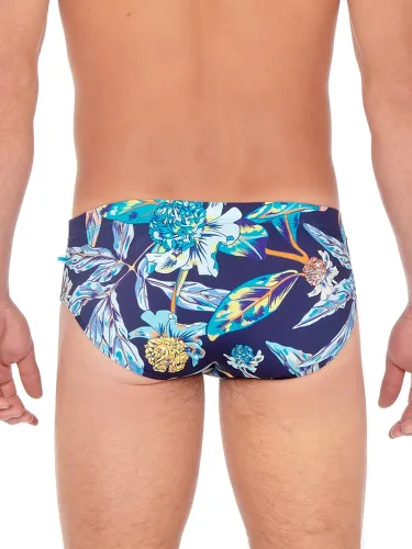 Mini Swim Brief - Paradiso 4