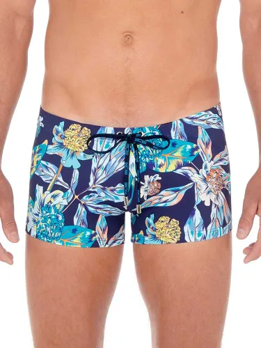 Swim Short - Paradiso 3