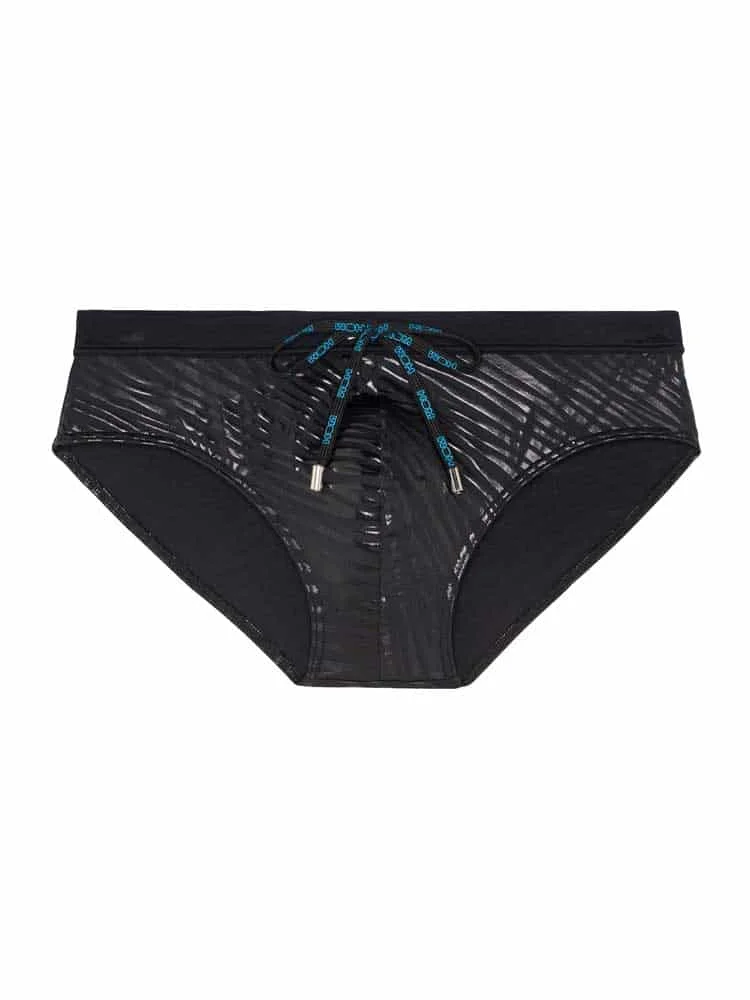 Mini Swim Brief - Clubber 2