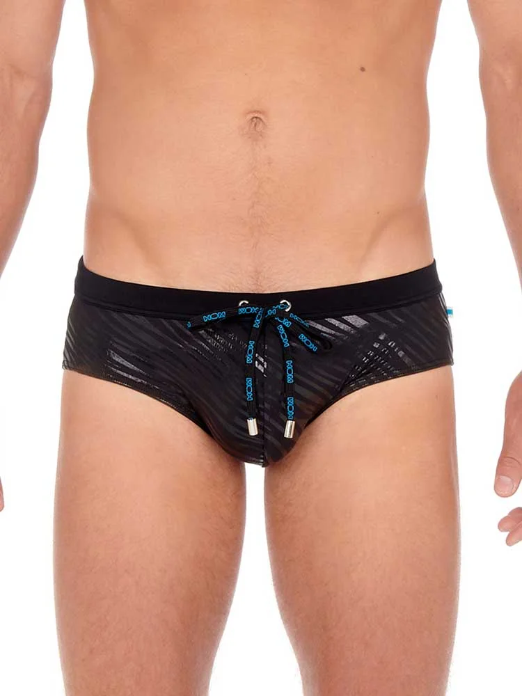 Mini Swim Brief - Clubber 3