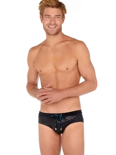 Mini Swim Brief - Clubber 1