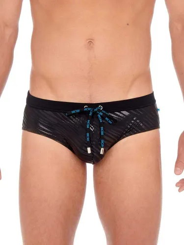 Mini Swim Brief - Clubber 3