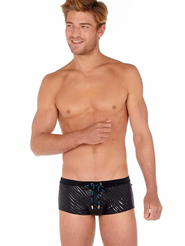 Swim Trunk - Clubber 1