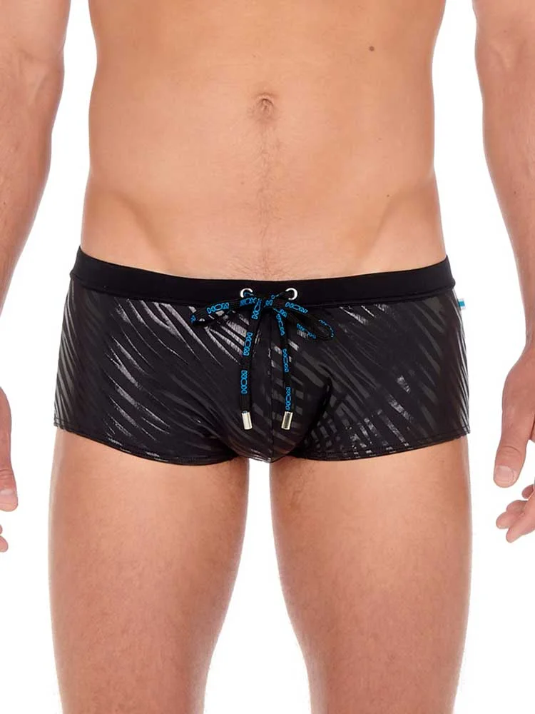 Swim Trunk - Clubber 3