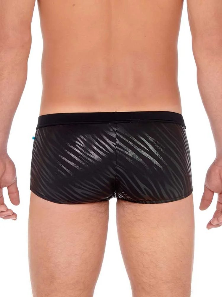 Swim Trunk - Clubber 4