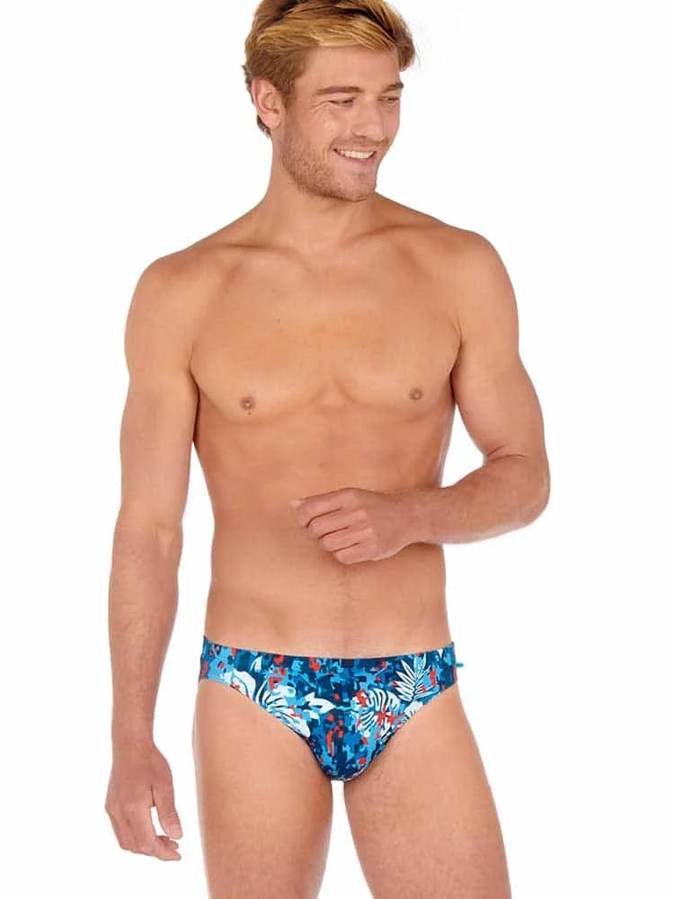 Micro Swim Brief - Bregancon 2