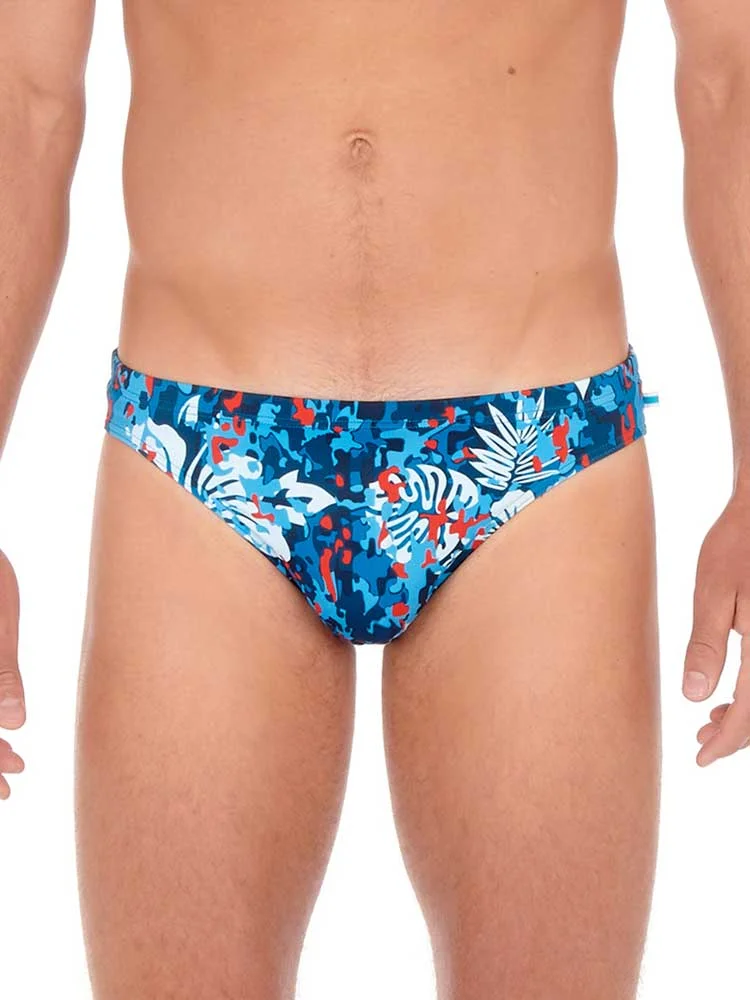 Micro Swim Brief - Bregancon 3
