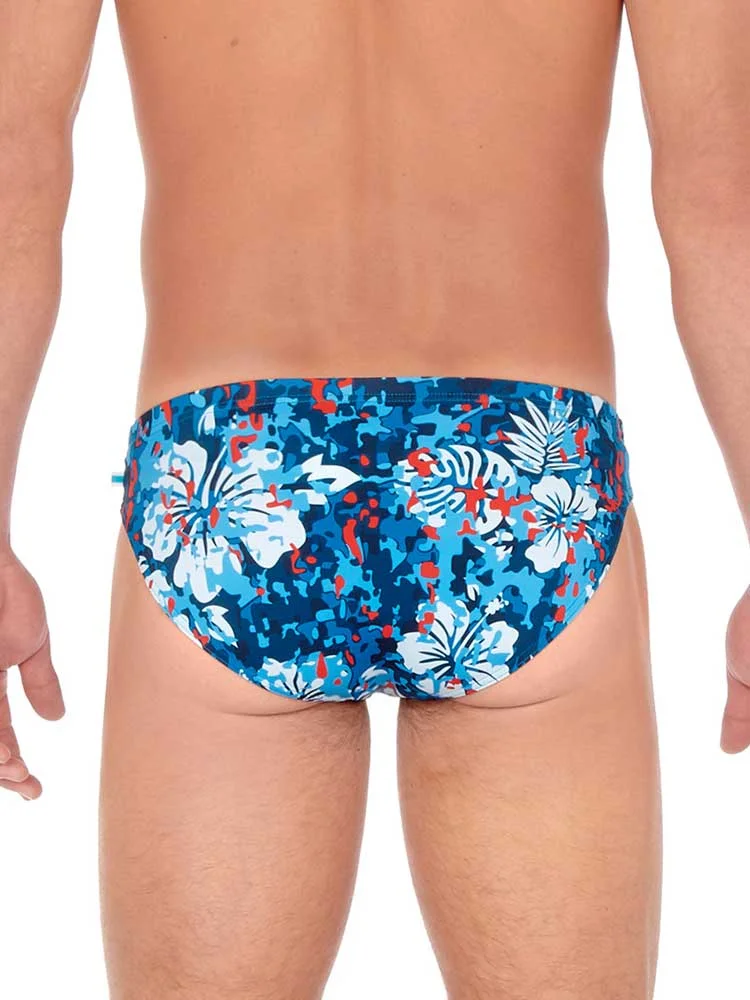 Micro Swim Brief - Bregancon 4