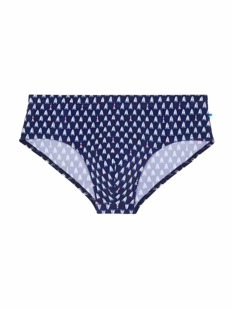 Mini Swim Brief - Escale 1