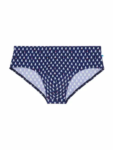 Mini Swim Brief - Escale
