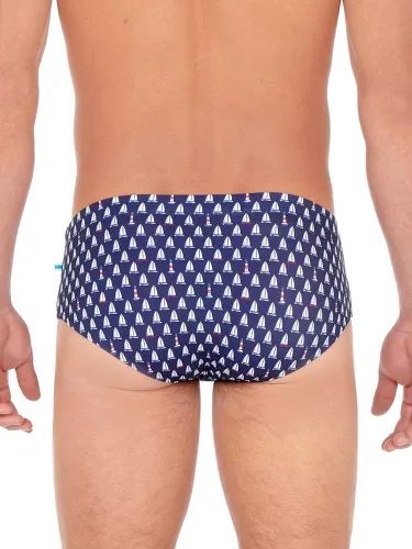 Mini Swim Brief - Escale 4