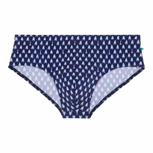 Mini Swim Brief - Escale 5