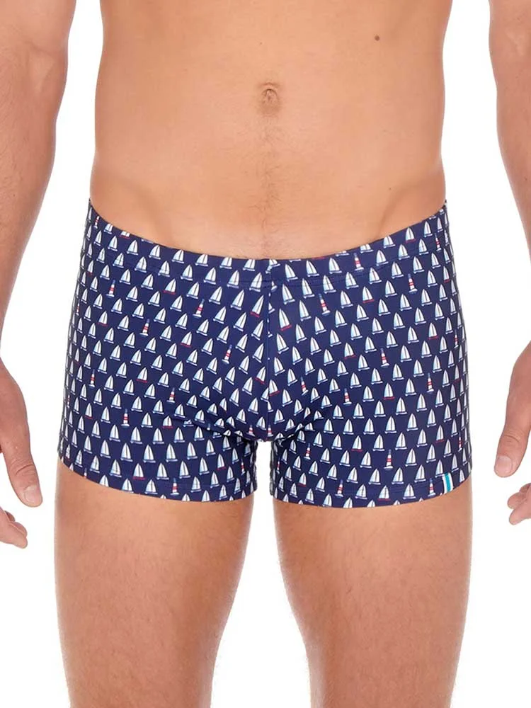 Swim Short - Escale 3