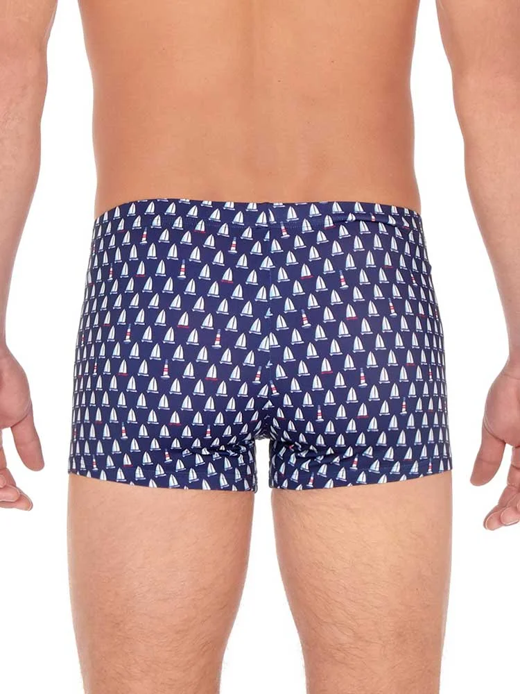 Swim Short - Escale 4