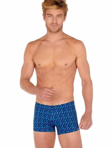 Swim Short - Waves 2