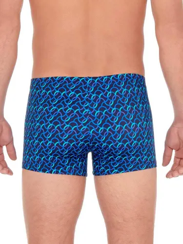 Swim Short - Waves 3