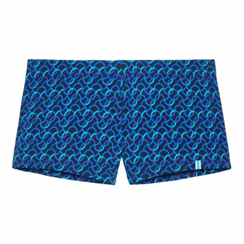 Swim Short - Waves 5