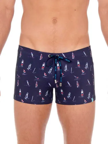 Swim Short - Windsurf 3
