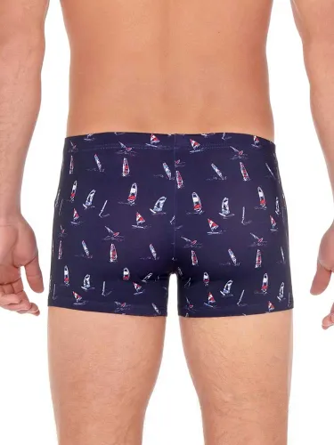 Swim Short - Windsurf 4