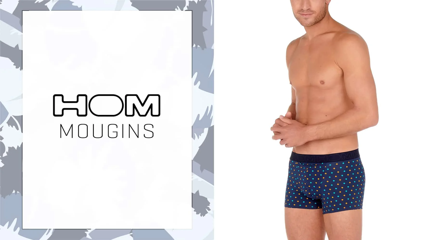 Boxer Briefs HO1 - Mougins 2