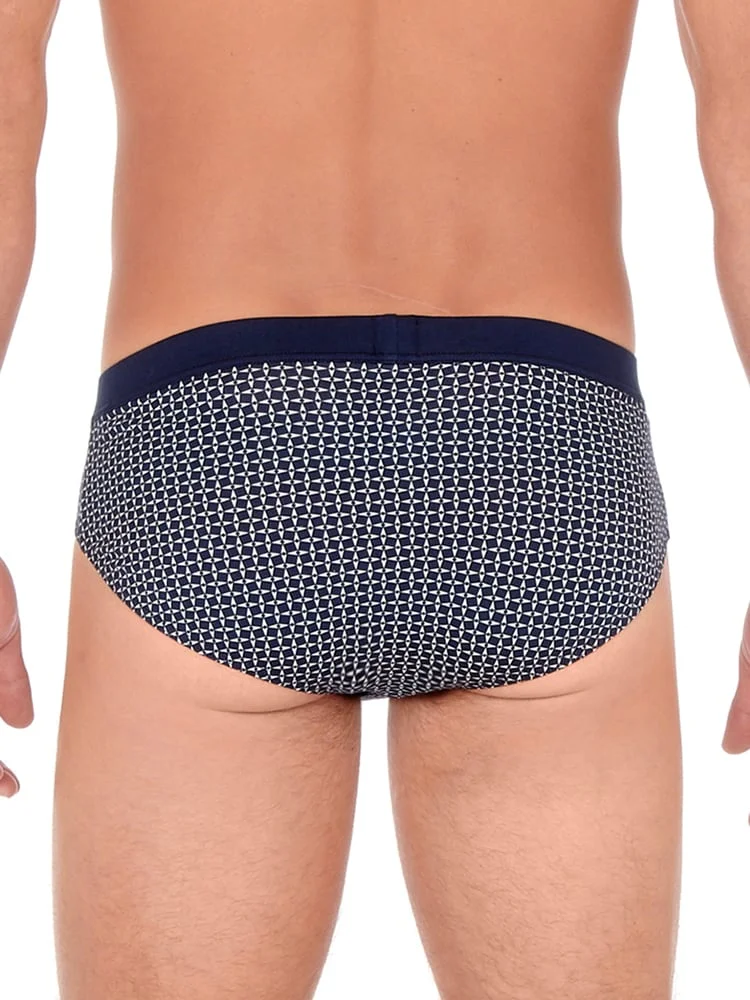 Comfort Mini Briefs HO1 - Cassien 5