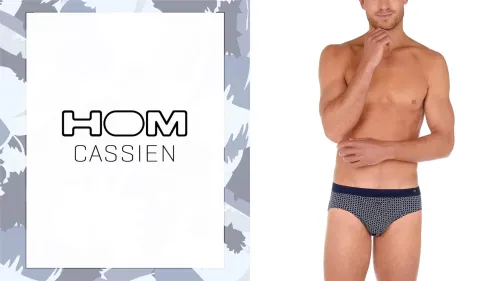 Comfort Mini Briefs HO1 - Cassien 2
