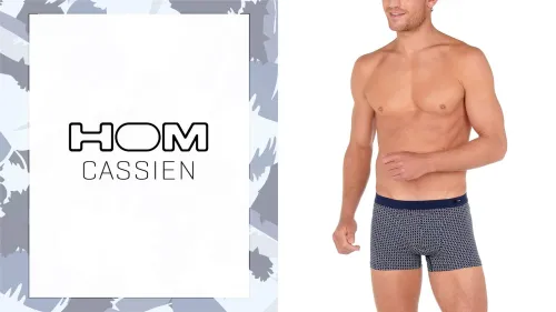 Comfort Boxer Briefs HO1 - Cassien 2