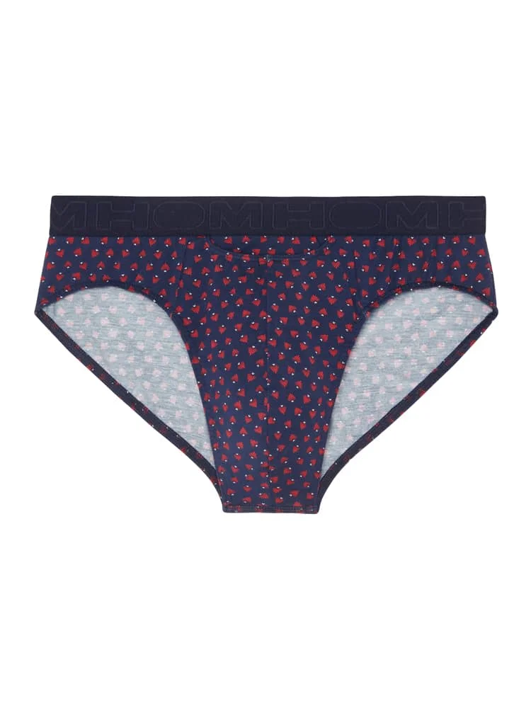 Mini Briefs HO1 - Giens 1