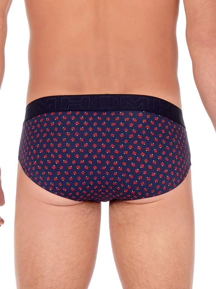 Mini Briefs HO1 - Giens 5