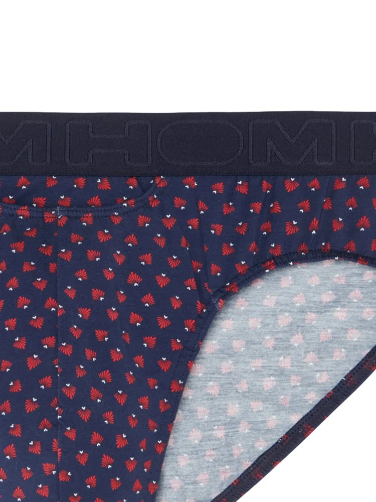 Mini Briefs HO1 - Giens 6