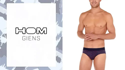 Mini Briefs HO1 - Giens 2