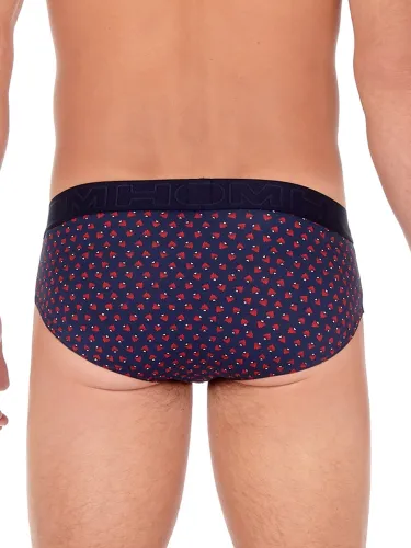Mini Briefs HO1 - Giens 5