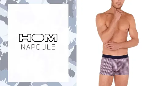 Boxer Briefs HO1- Napoule 2