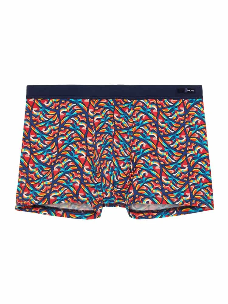 Comfort Boxer Briefs - Turbie 1
