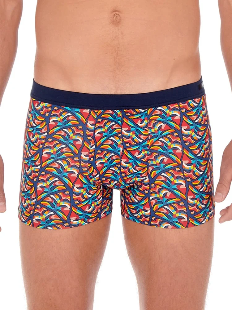 Comfort Boxer Briefs - Turbie 4