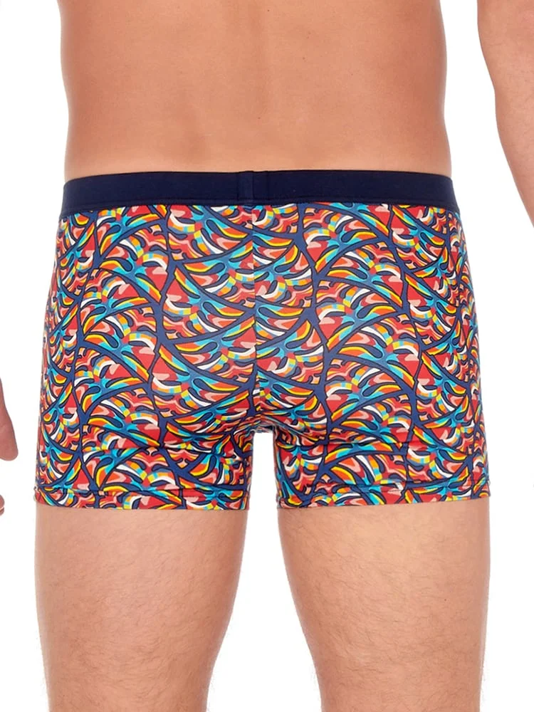 Comfort Boxer Briefs - Turbie 5