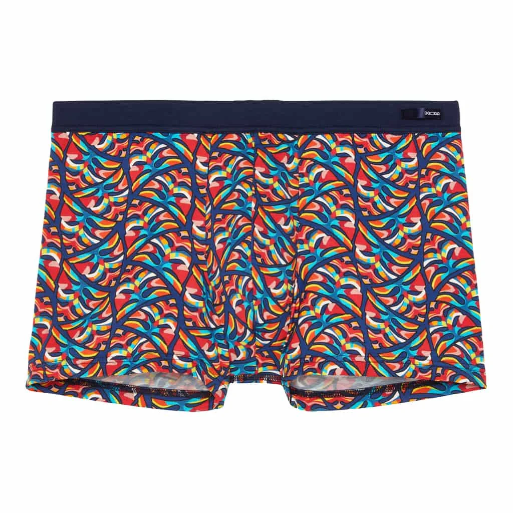 Comfort Boxer Briefs - Turbie 7