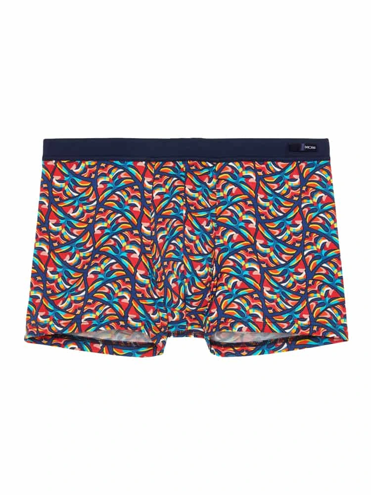 Comfort Boxer Briefs - Turbie