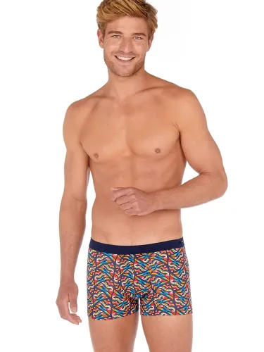 Comfort Boxer Briefs - Turbie 3