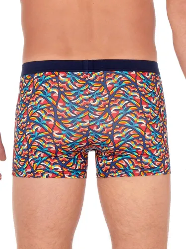 Comfort Boxer Briefs - Turbie 5